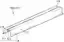 Fig. 01 - Structural member for automobiles and method for producing the same