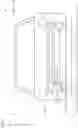 Fig. 03 - Actively displaceable wheel spoiler having overload protection by way of a deflection element