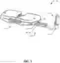 Fig. 02 - Fifth wheel hitch with a remotely-engaging handle