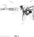 Fig. 09 - Fifth wheel hitch with a remotely-engaging handle
