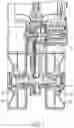 Fig. 08 - Power distribution through undercarriage idler wheels