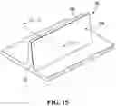Fig. 14 - Track system for traction of a vehicle