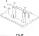 Fig. 19 - Track system for traction of a vehicle