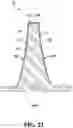 Fig. 22 - Track system for traction of a vehicle