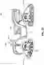Fig. 29 - Track system for traction of a vehicle