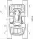 Fig. 30 - Track system for traction of a vehicle