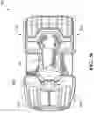 Fig. 32 - Track system for traction of a vehicle