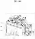 Fig. 12 - Jig apparatus for assembling trunk lid