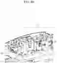 Fig. 14 - Jig apparatus for assembling trunk lid
