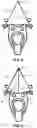 Fig. 04 - Aerodynamic motorcycle umbrella
