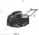 Fig. 07 - Motorized towing vehicle