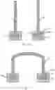 Fig. 13 - Snowmobile skid frame assembly