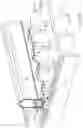 Fig. 16 - Snowmobile skid frame assembly