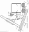 Fig. 19 - Snowmobile skid frame assembly