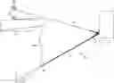 Fig. 01 - Method and an arrangement for removing stretch in polyester mooring lines with an inline tensioner