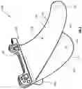 Fig. 02 - Surfcraft Fin Arrangement