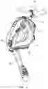 Fig. 03 - Full-face diving mask