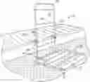 Fig. 01 - WATER VESSEL APPARATUS AND SYSTEM