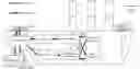 Fig. 01 - Zero emission power generation sailing ship