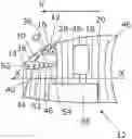 Fig. 01 - Method for modular construction of the front part of an aircraft fuselage and fleet of aircraft obtained