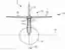 Fig. 01 - Articulated empennage with rudder and elevator