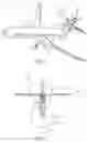 Fig. 03 - Articulated empennage with rudder and elevator