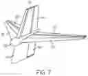 Fig. 05 - Articulated empennage with rudder and elevator