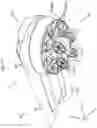 Fig. 13 - Hovering vehicle