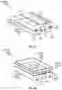 Fig. 04 - Portable and vehicle-integrated storage and deployment system for unmanned aerial vehicle