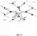 Fig. 12 - Systems and methods for foldable arms