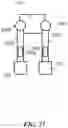 Fig. 22 - Systems and methods for foldable arms