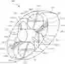 Fig. 01 - Ring wing aerial vehicle