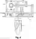 Fig. 11 - Package delivery mechanism