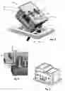 Fig. 03 - Socket Insert And Socket For An Aircraft Seat