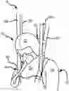 Fig. 01 - Head restraint for parachute assemblies