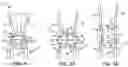Fig. 04 - Head restraint for parachute assemblies