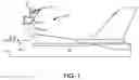 Fig. 02 - Systems for removal of parachute assembly head restraints