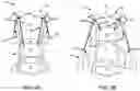 Fig. 04 - Systems for removal of parachute assembly head restraints