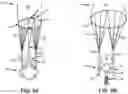 Fig. 07 - Systems for removal of parachute assembly head restraints