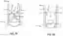Fig. 08 - Systems for removal of parachute assembly head restraints