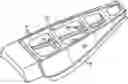 Fig. 01 - STRUCTURE, SUSPENSION SYSTEM, ENGINE ASSEMBLY AND AIRCRAFT