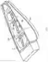 Fig. 02 - STRUCTURE, SUSPENSION SYSTEM, ENGINE ASSEMBLY AND AIRCRAFT
