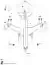 Fig. 02 - Aircraft light for a foldable wing tip of an aircraft, aircraft, and method of operating an aircraft light arranged on a foldable wing tip of an aircraft