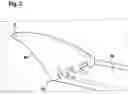 Fig. 03 - Aircraft light for a foldable wing tip of an aircraft, aircraft, and method of operating an aircraft light arranged on a foldable wing tip of an aircraft
