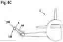 Fig. 06 - Aircraft light for a foldable wing tip of an aircraft, aircraft, and method of operating an aircraft light arranged on a foldable wing tip of an aircraft