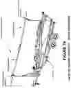 Fig. 10 - Blade support apparatus