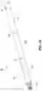 Fig. 07 - Oriented wire electrostatic radiation protection system and method for spacecraft