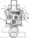 Fig. 01 - Arrangement for guiding a wire in a wire binding machine and a wire binding machine comprising the arrangement