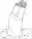 Fig. 01 - Refuse bag insertion device and method