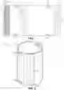 Fig. 02 - Refuse bag insertion device and method